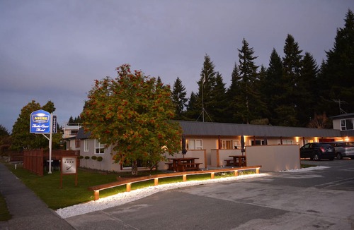 Te Anau Hotel | Amber Court Motel