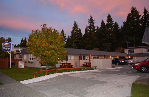 Te Anau Hotel | Amber Court Motel
