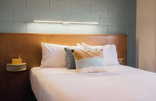 Hastings Hotel | The Mayfair