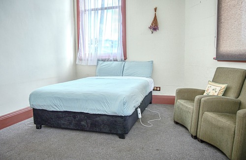 Oamaru Hotel | Criterion Boutique Hotel