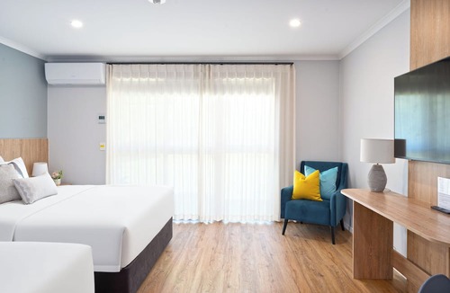 Albany Hotel | Albany Oak Motel