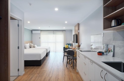 Albany Hotel | Albany Oak Motel