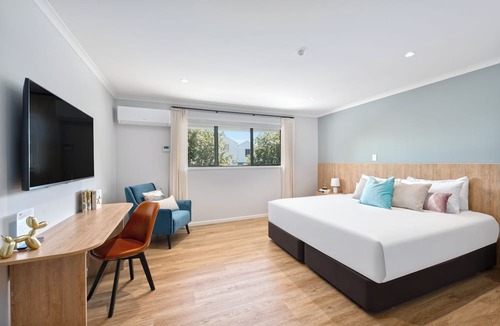 Albany Hotel | Albany Oak Motel