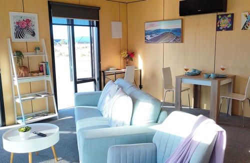 Ben Ohau House | Twizel retreats - GH Cottage