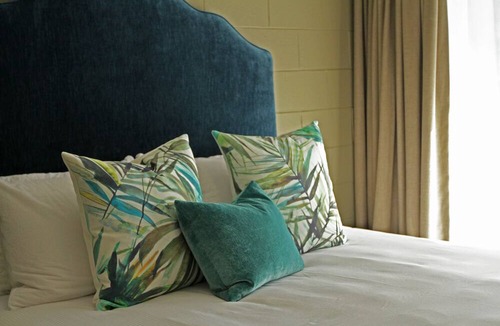 Napier Hotel | City Close Motel