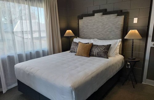 Napier Hotel | City Close Motel