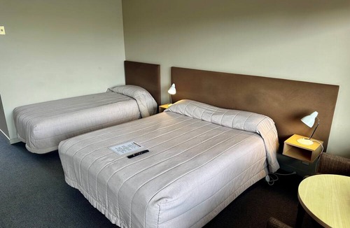 Pokeno Hotel | Pokeno Motel