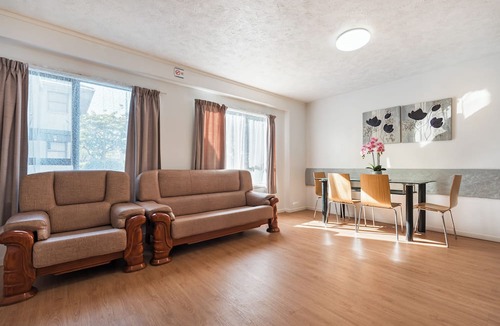Mangere Hotel | Airport Travel Air Motel
