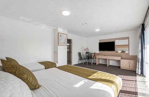 Mangere Hotel | Airport Travel Air Motel