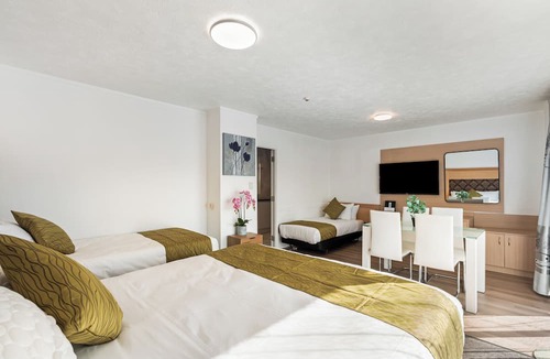 Mangere Hotel | Airport Travel Air Motel