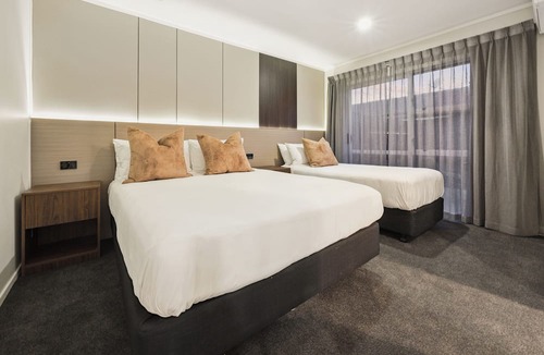Papatoetoe Hotel | Aroha Motel