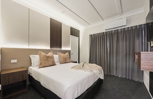 Papatoetoe Hotel | Aroha Motel