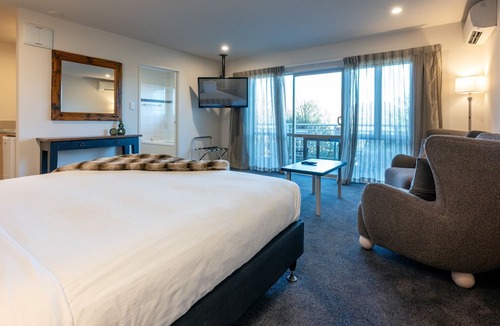 Hanmer Springs Hotel | Hanmer Springs Gateway Lodge
