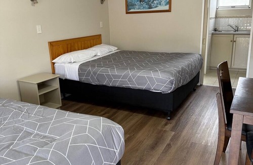 Papakura Hotel | Motel Homestead Papakura