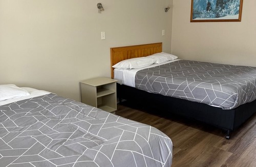 Papakura Hotel | Motel Homestead Papakura