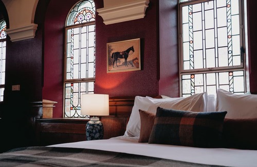 Dunedin City Centre Hotel | Dunedin House- Boutique Hotel
