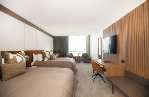 Invercargill City Centre Hotel | Distinction Invercargill Hotel