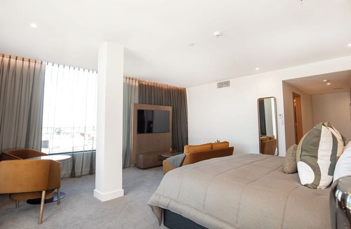 Invercargill City Centre Hotel | Distinction Invercargill Hotel