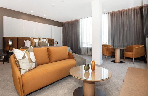 Invercargill City Centre Hotel | Distinction Invercargill Hotel
