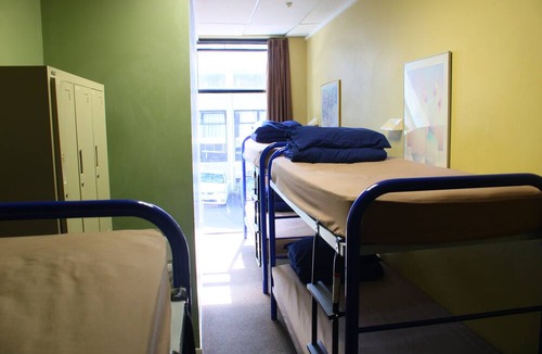 Newton Hostel | Silverfern Backpackers
