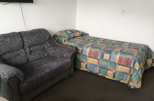 Napier Hotel | Napier Nest Motel