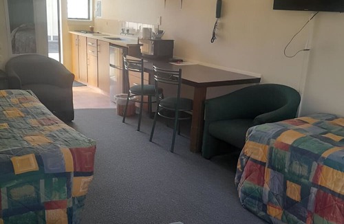 Napier Hotel | Napier Nest Motel