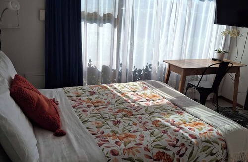 Havelock North Hotel | cherry grove motel