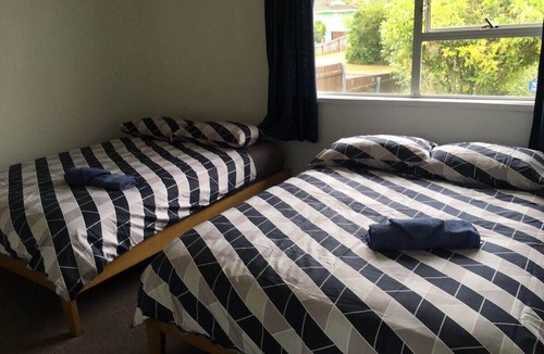 Selwyn Heights House | 3 Bedroom House A