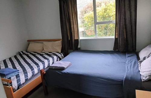 Selwyn Heights House | 3 Bedroom House A