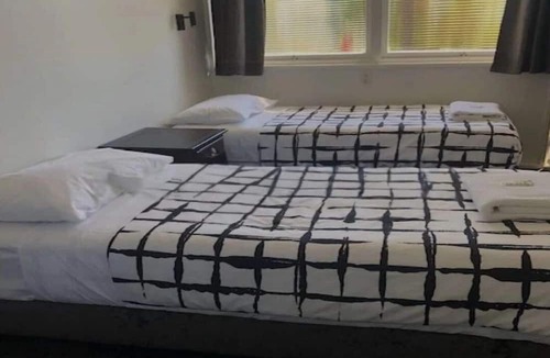 Awanui Hotel | The Awanui Hotel