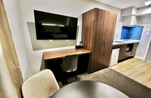 Mount Wellington Hotel | StarLand Stays