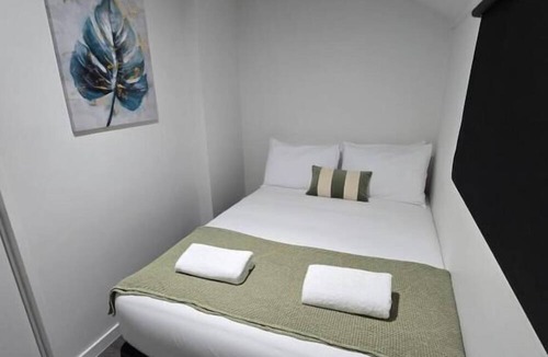 Hamilton North Hotel | Microtel Lodge
