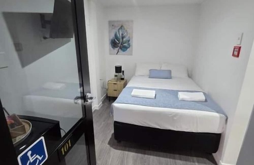 Hamilton North Hotel | Microtel Lodge