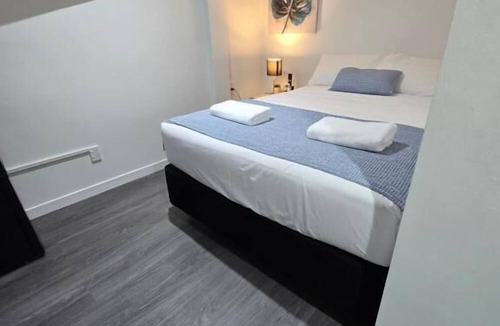 Hamilton North Hotel | Microtel Lodge