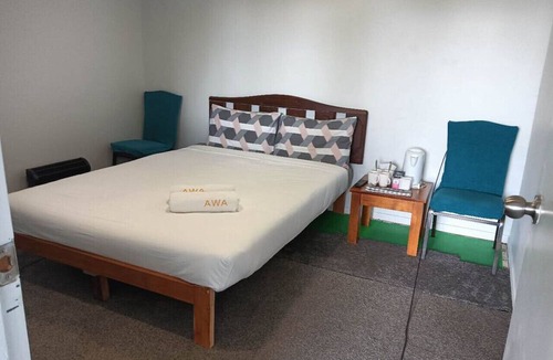 Kawaha Point Ski Chalet | 1 Double Beds Studio 95 Aquirus Drive