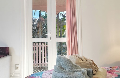 Maungatapere House | Top Hill House