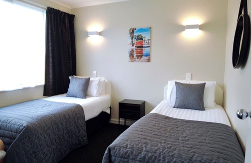 Invercargill Hotel | Moana Court Motel