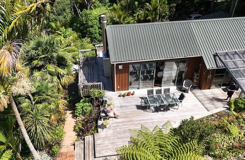 Whitianga Bed & Breakfast | Annabells Bed and Breakfast