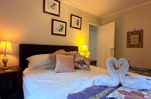 Whitianga Bed & Breakfast | Annabells Bed and Breakfast