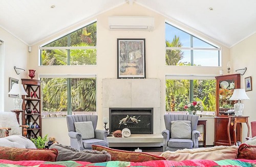 Whitianga Bed & Breakfast | Annabells Bed and Breakfast