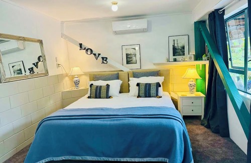 Whitianga Bed & Breakfast | Annabells Bed and Breakfast