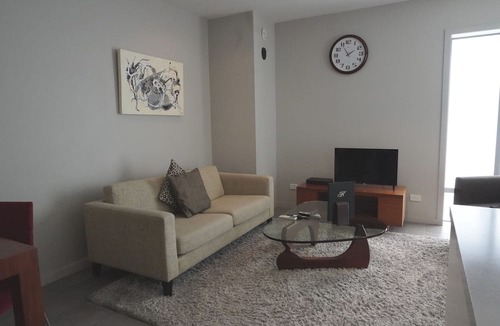 Paihia Apartment | Paihia Waterfront 1 Bedroom Apt & Pool