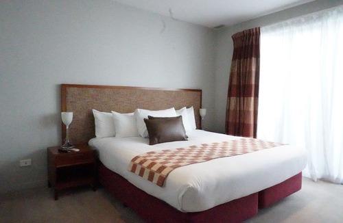 Paihia Apartment | Paihia Waterfront 1 Bedroom Apt & Pool