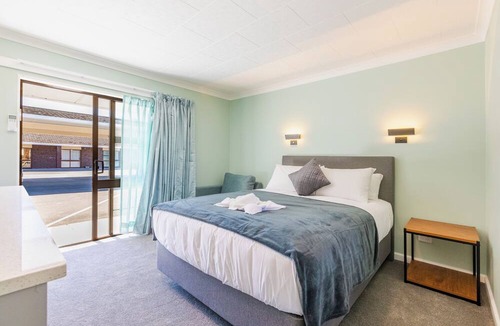 Hastings Hotel | Lavana Motels