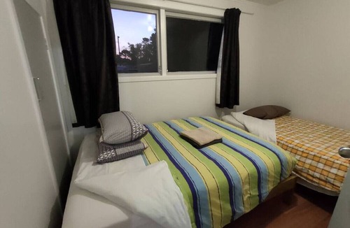 Mount Albert Ski Chalet | 3 Bedroom Garden Chalet A