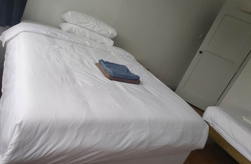 Mount Albert House | 3 Bedroom House