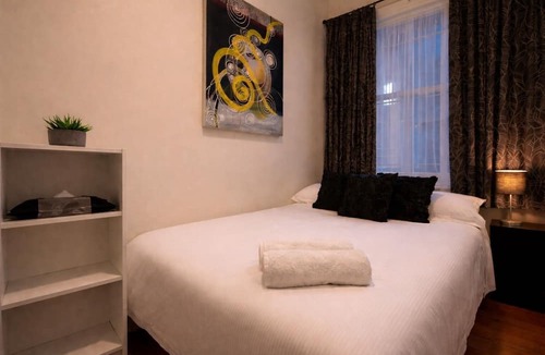 Grey Lynn House | CitiRooms Auckland