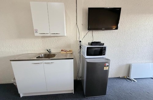 Whakatane Hotel | Cortez Motel