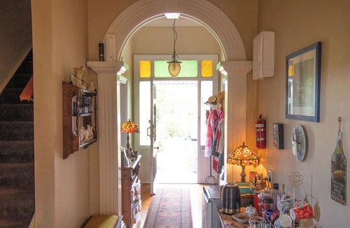 Renwick House | Anglesea House Inn