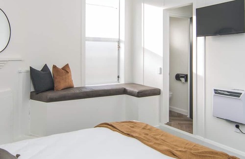 Timaru Central House | The Fort. Timaru